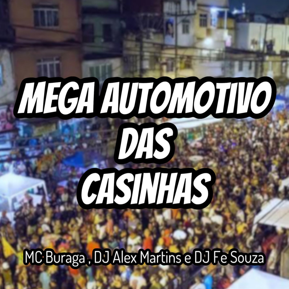 Mega Automotivo das Casinhas