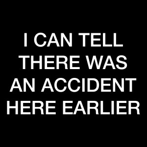 收听Saosin的I Can Tell There Was an Accident Here Earlier歌词歌曲