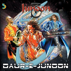 Listen to Sayonee song with lyrics from Junoon