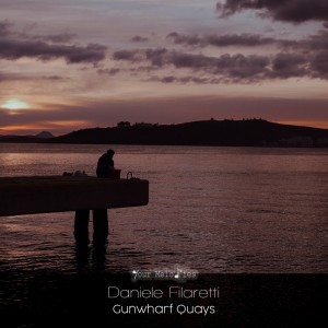 Listen to Gunwharf Quays (Intro Mix) song with lyrics from Daniele Filaretti