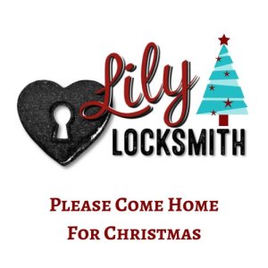 收聽Lily Locksmith的Christmas歌詞歌曲
