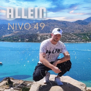 Listen to Allein (Explicit) song with lyrics from Nivo 49