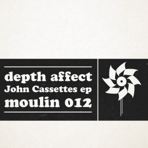 Album John Cassettes - EP from Depth Affect