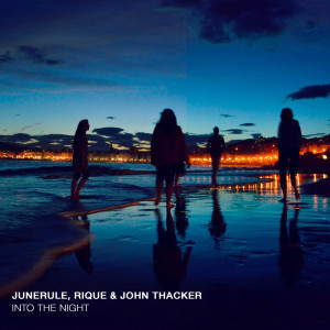 Dengarkan Into the Night lagu dari junerule dengan lirik