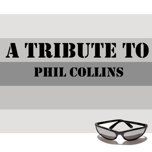 A Groovy Kind Of Love - (Tribute To Phil Collins)