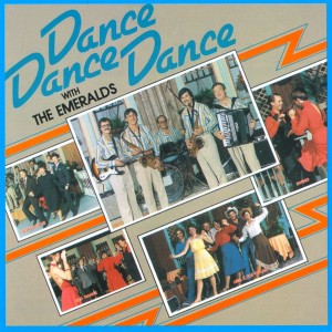 Album Dance Dance Dance from The Emeralds