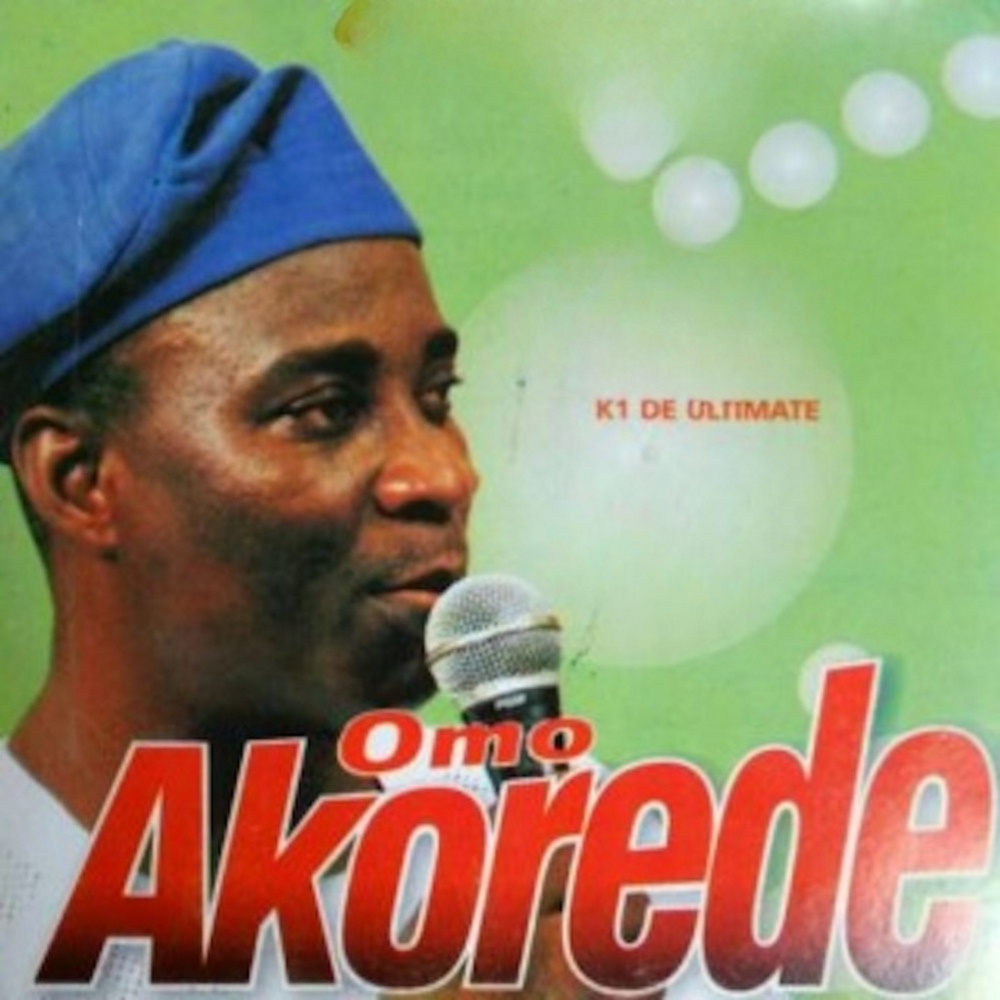Omo Akorede Pt. 5