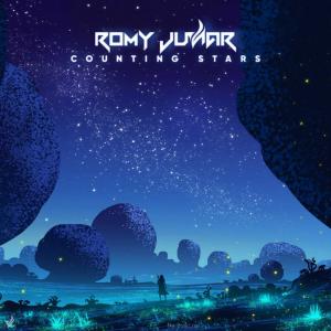 Album Counting Stars from Romy Juniar