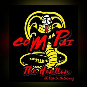 收听The Hantton的Compai歌词歌曲