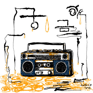 default playlist img
