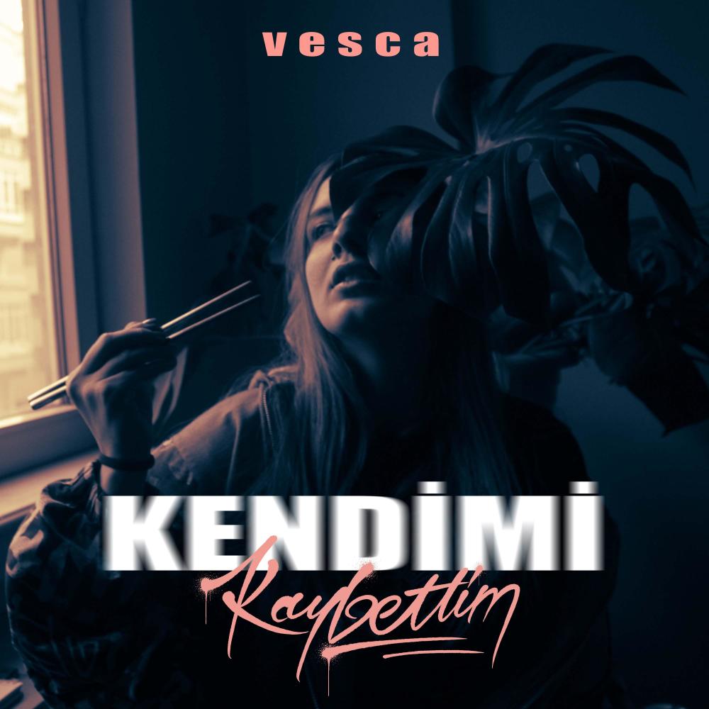 Kendimi Kaybettim