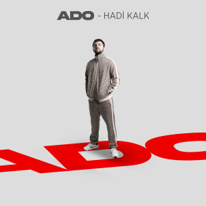 ADO的專輯Hadi Kalk