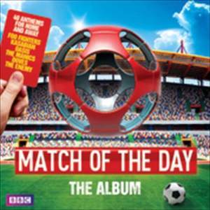 Various Artists的專輯Match Of The Day