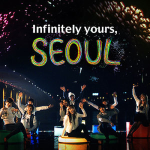 Dengarkan SEOUL lagu dari Super Junior dengan lirik