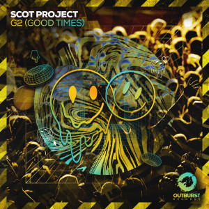 Album G2 (Good Times) from Scot Project