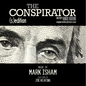 Dengarkan The Conspirators lagu dari Mark Isham dengan lirik