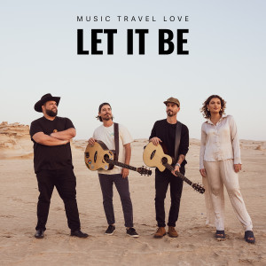 Music Travel Love的專輯Let It Be