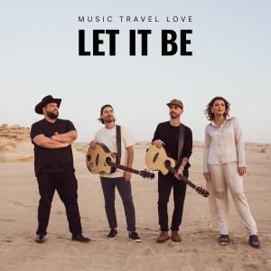 Let It Be dari Music Travel Love