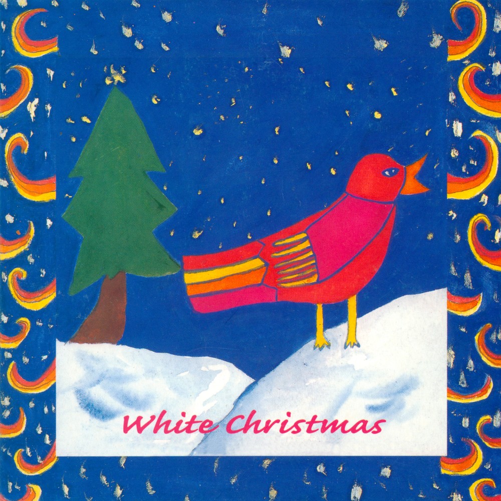 White Christmas