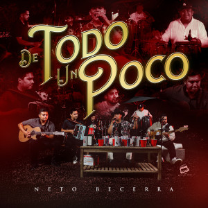 Listen to La Ultima Sombra song with lyrics from Neto Becerra