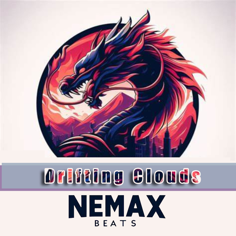 Drifting Clouds
