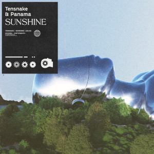 Album Sunshine from Tensnake