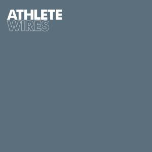 收聽Athlete的Wires (Radio Edit)歌詞歌曲