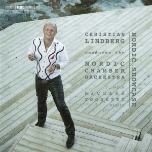 Listen to III. Finale song with lyrics from Nordic Chamber Orchestra