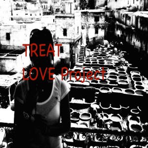 收聽Treat Love的Twiggy歌詞歌曲