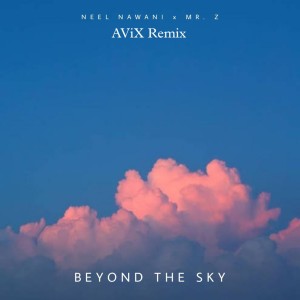 Album Beyond The Sky (AViX Remix) from 