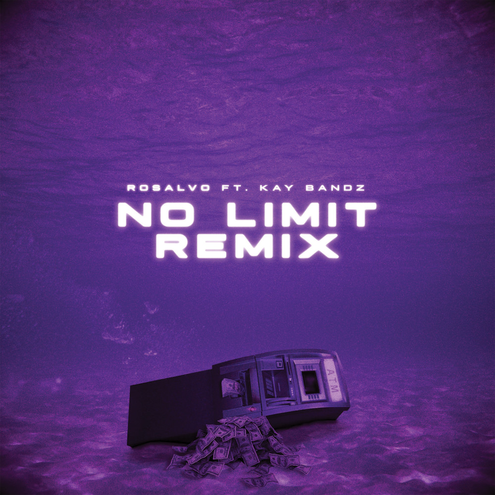 No Limit (Remix) (Explicit) (Remix|Explicit)