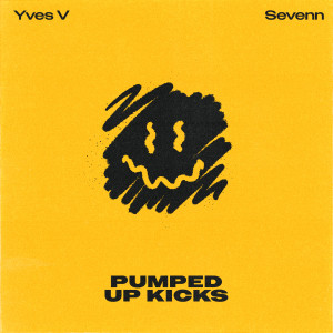 Yves V的專輯Pumped Up Kicks