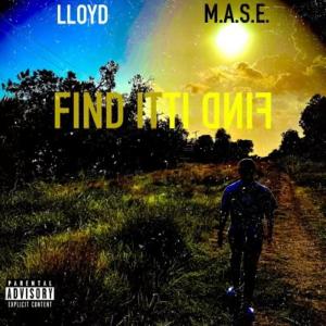 LLoyd的專輯Find it (Explicit)