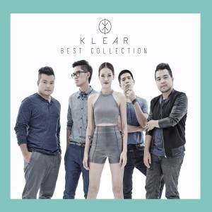 อัลบัม KLEAR BEST COLLECTION ศิลปิน KLEAR