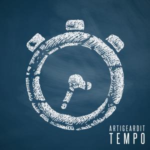 收聽Artigeardit的Tempo歌詞歌曲