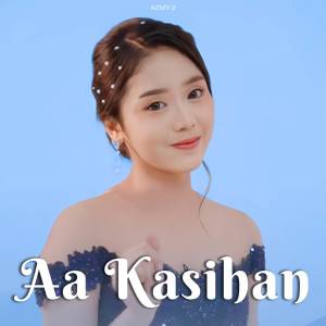 ดาวน์โหลดและฟังเพลง Aa Kasian พร้อมเนื้อเพลงจาก Azmy Z