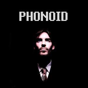 Henry King的專輯Phonoid