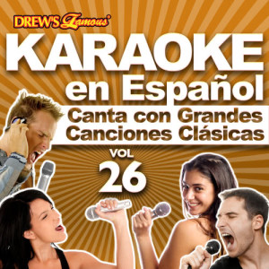 收聽The Hit Crew的El Perdedor (Karaoke Version)歌詞歌曲