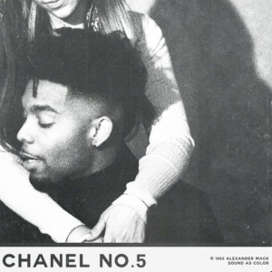 收聽Alexander Mack的Chanel No. 5歌詞歌曲