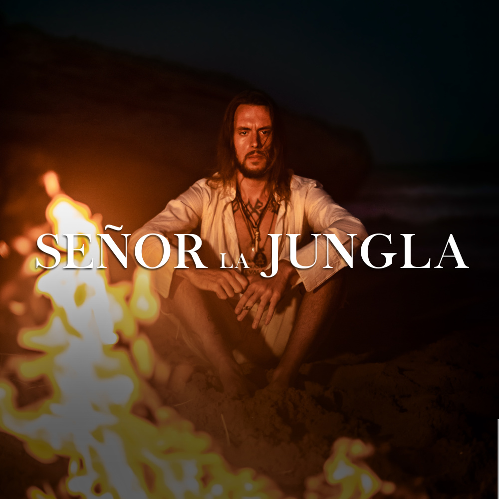 Señor la Jungla