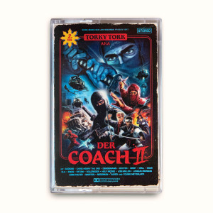 อัลบัม AKA DER COACH II (Explicit) ศิลปิน Torky Tork