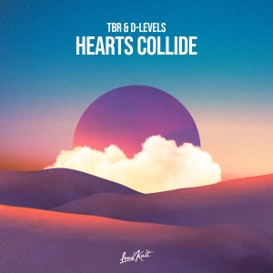 Album Hearts Collide oleh TBR