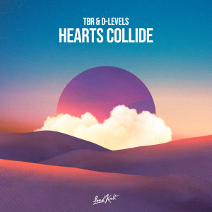 อัลบัม Hearts Collide ศิลปิน TBR