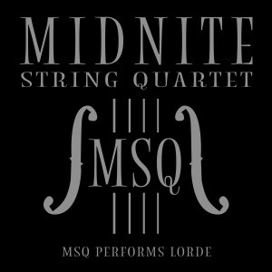 ดาวน์โหลดและฟังเพลง Tennis Court พร้อมเนื้อเพลงจาก Midnite String Quartet