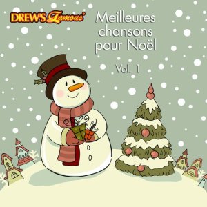 ดาวน์โหลดและฟังเพลง Holly Jolly Christmas พร้อมเนื้อเพลงจาก The Hit Crew