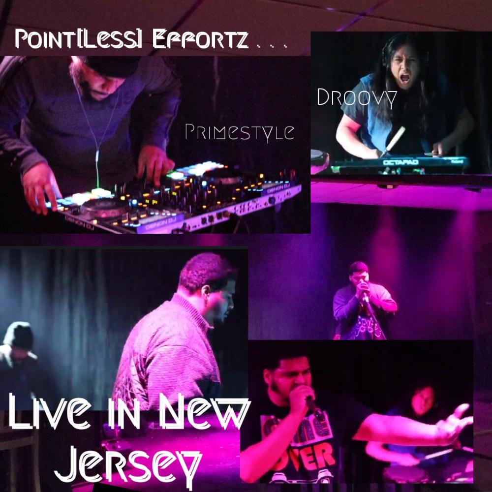 Astigmatism / Outro(feat. Primestyle & Droovy) (Live|Explicit)