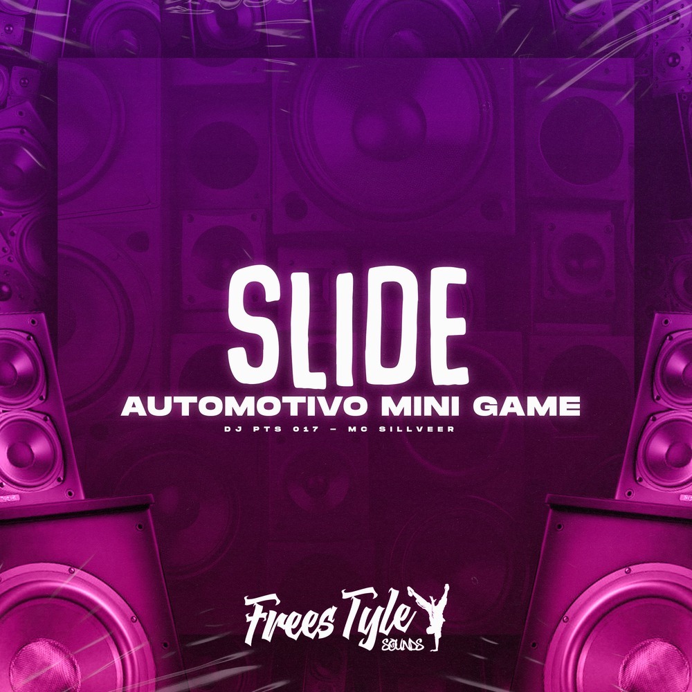 Slide Automotivo Mini Game (Explicit)