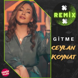 ดาวน์โหลดและฟังเพลง Gitme (Remix 1) พร้อมเนื้อเพลงจาก Ceylan Koynat