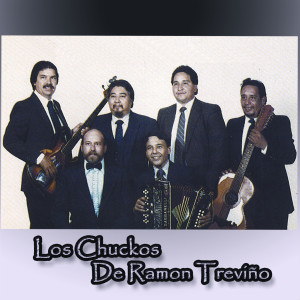 ดาวน์โหลดและฟังเพลง I'm Gonna Love You Like There's No Tomorrow พร้อมเนื้อเพลงจาก Los Chukos De Ramon Trevino