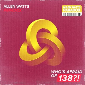 Listen to Paradox song with lyrics from Allen Watts